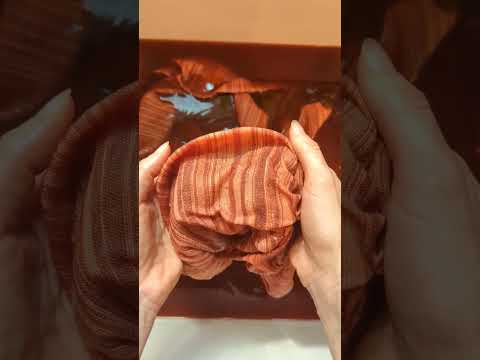 Beautiful khadi #asmr