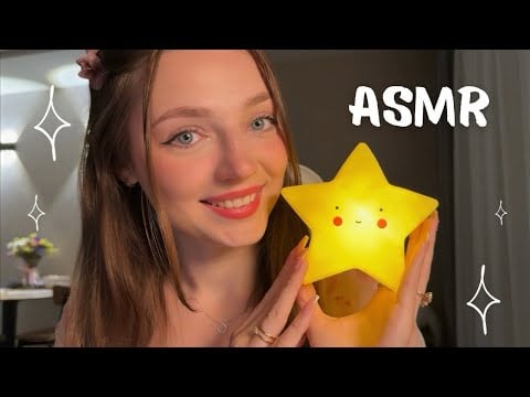 Don't watch this ASMR video if you're not ready to sleep 🥱