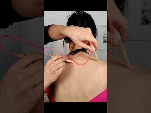 Finding and treating trigger points