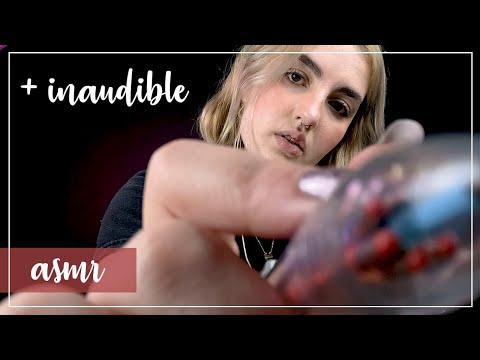 ASMR español - Escribiendo y tú carita es MI DIARIO - Ale ASMR :)