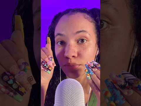 We love Venelope over here☺️🍭 #asmr #fyp