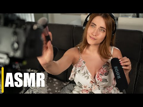 ASMR 4K para PERSONAS QUE NO SIENTEN ASMR | Asmr español |