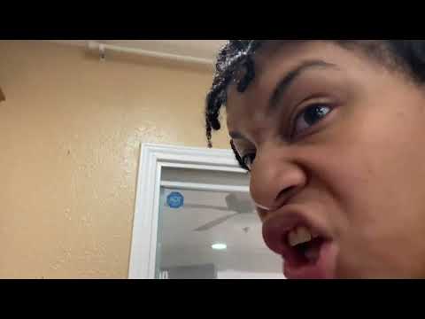 Vlog #43 - Changed the Room Around