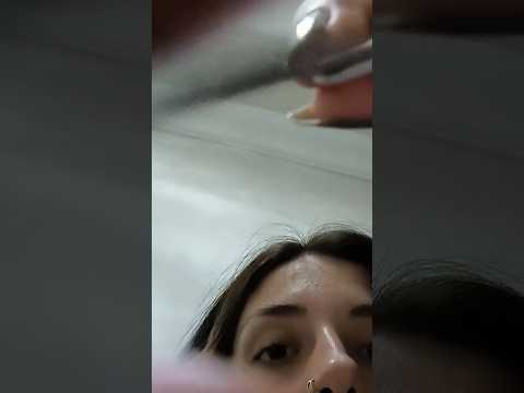 ASMR - You Have Something in Your Eye - Real Camera Touching, Tapping, Opening Your Eyelids 👁️ #asmr