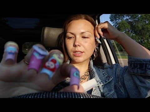 asmr/ health chat, 2nd baby, and more! 💬 (let’s talk) XL Nails💅🏼