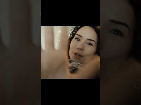 ASMR Breathe In Mouth Sounds