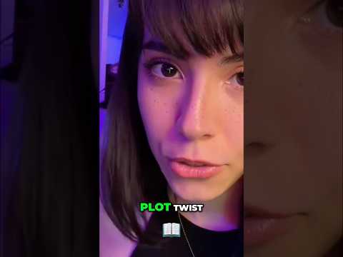 An incredible plot twist just happened in your life