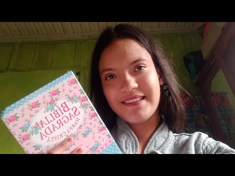 Asmr cristão-lendo Gênesis #asmrcaseiro #asmrcristão #asmr #asmrbrasileiro #asmrsounds
