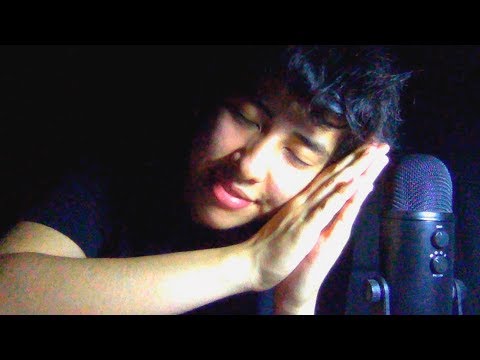 YOU will FALL ASLEEP in 15 MINUTES ASMR