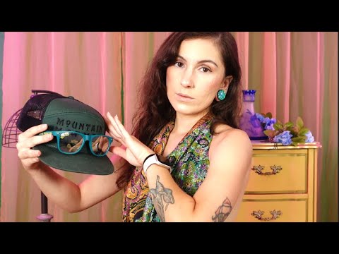 Anxiety Assistant | Soft Spoken ASMR