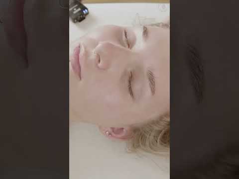 🌿💫 Gentle Stillness | Annette’s Relaxing Head Massage ✨💆‍♀️