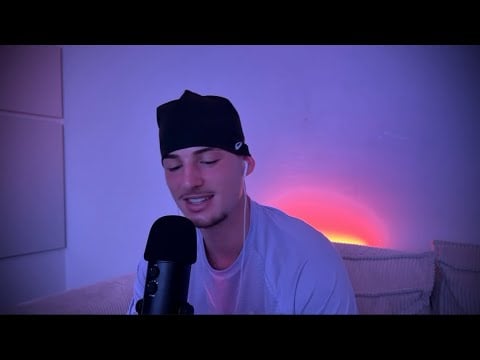 ASMR - FAQ 😱🔞 (je réponds à touuuuuutes vos questions, même les plus crousty des tasty)