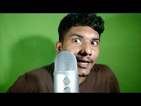 ASMR Fast And Aggressive Personal Attention  ||  ASMR Fast And Aggressive  ---  BAPPA   ASMR