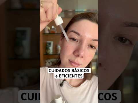 MINHA ROTINA DE SKINCARE DIURNA ☀️ #asmr #skincare