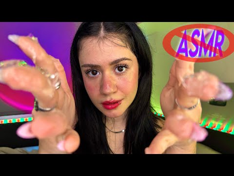 BOTOX CLANDESTINO (asmr clínica clandestina)