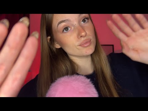 ASMR: MASSAGE HYPNOTIQUE et RÉALISTE de ton corps pour t’endormir☁️