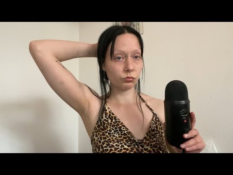 ASMR Suomi- lemppari leffoi ja niihin liittyvii teorioita ;) 🧚🏻