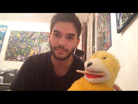 Asmr Français - Roleplay Veterinaire
