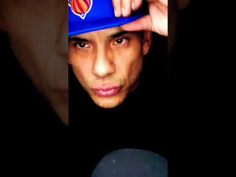 NY KNICKS HIT ASMR #asmr #funny #FY #fypシ゚viral #fyp #fypシ #f #whatthefluffchallenge #memes