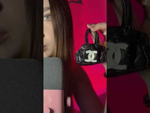 новое асмр видео на канале❤️ #асмр #makeup