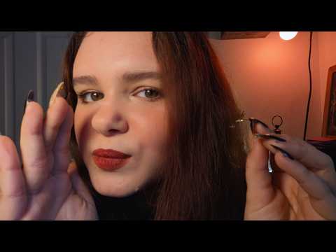 TRY not to TINGLE | Can you make it to the end? ASMR
