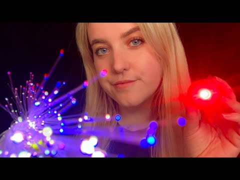 ASMR | Light Hypnosis for Deep Sleep 💤[Close your eyes, Soft Spoken & Low Light]