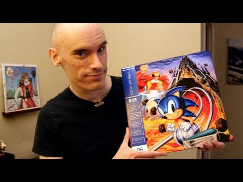 ASMR | The Video Game Vinyl Shop - A Record Store Roleplay