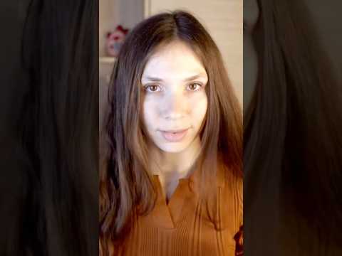 Reprogramming mindset ASMR