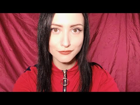 АСМР СТРИМ💗Триггеры и Болталка с ASMR PeaceOfMind 💗