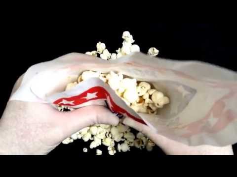LATEX GLOVES💋 SWETTY🍜 EATING SOUNDS🍃  POPCORN [[ASMR]]