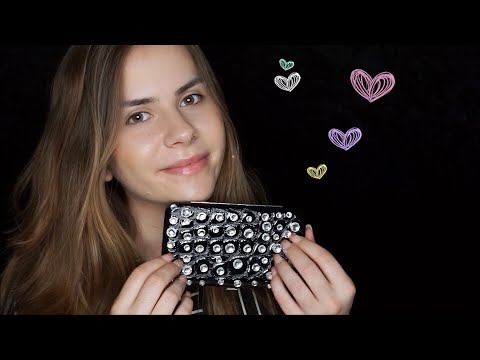 ASMR Eure 242 Namen vorlesen 💜 (german/deutsch)