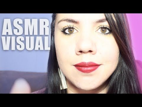 (ASMR EN ESPAÑOL) HIPNOSIS PARA DORMIR con Movimientos de Manos y Susurros