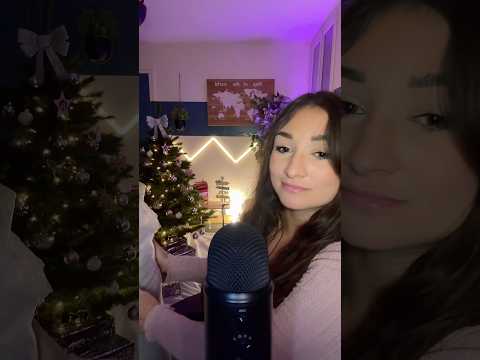 ASMR : unboxing de fou!