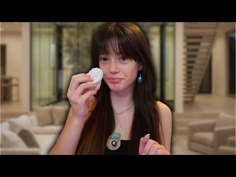 ASMR | That One Celebrity Apology That is 100% Fake..