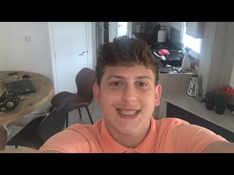 ASMR House Tour ( Tour Of My House )