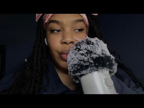 ASMR | 30 Minutes of Mouth Sounds ✨ | brieasmr