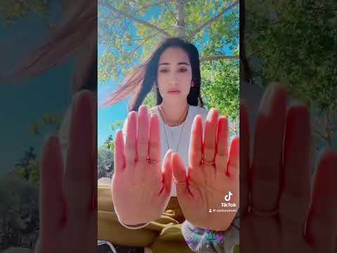 Emotional cleanse 🫧💛 #shorts #reikiasmr #healing