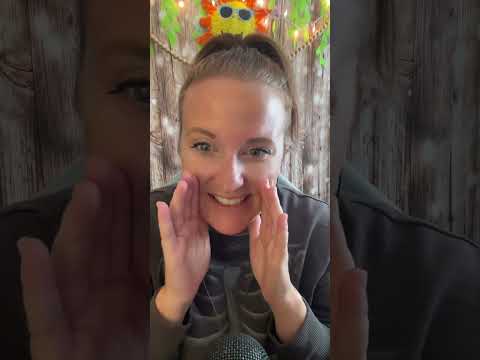 Tingles that won’t go away ASMR