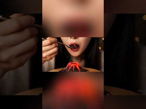 Eating Ice Cream #asmrsounds #asmreating #asmrvideo