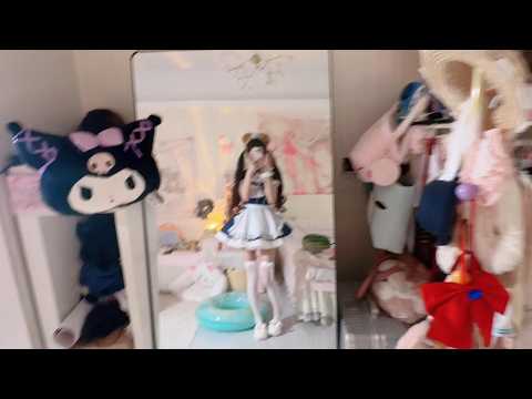 🌸 Cute Cozy ASMR Room#asmr #diy #relax #funny