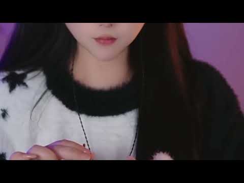 IMMEDIATE Sleep ASMR: Horsehair, Wood Triggers & Dropper Bottle Deep Ear Treatment 3HR (No Talking)