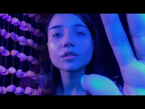 ASMR 3 HORAS LIMPEZA SUBCONSCIENTE ♡ MANTRA PODEROSO: Energia Positiva para Dormir, Relaxar e Sono