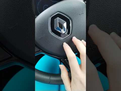 ASMR in my car 🚗💤 #asmr #shorts