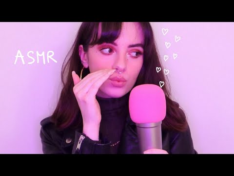 ASMR FRANÇAIS | Double Mouth Sounds 👄 (INTENSE) 🤯