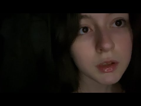 asmr HYPNOTISING YOU to sleep! (for Alex)