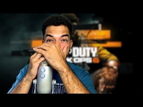 ASMR Mon avis sur Call of Duty Black Ops 6