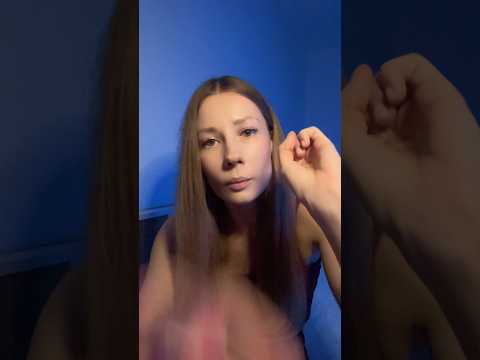 Aggressive ASMR Hand Sounds & Movements ⚡ Reiki Session | Aura Cleansing