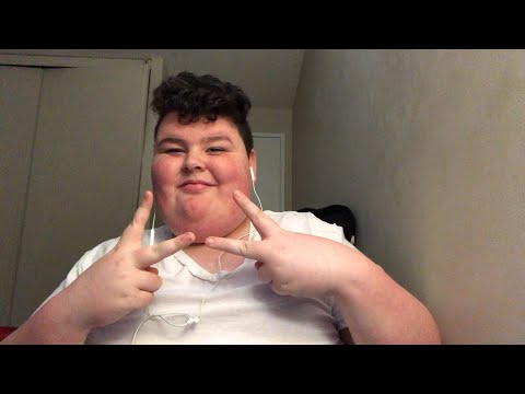 ASMR live stream