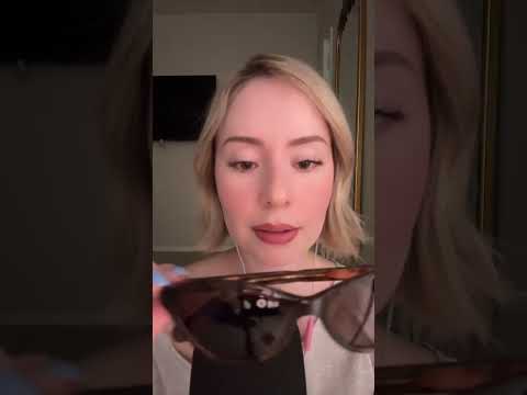 asmr sticky tapping 😴 #asmr #relaxing #sleep #asmrsounds