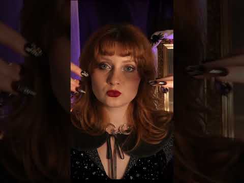 Raven's Jewels Boutique is open and waiting for you..! 🔮🩸  #asmr  #halloween #asmrsounds #asmrvideo